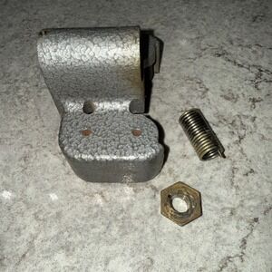 New Hermes Engravograph Flat Engraver Parts Motor HOLDER Mount Only